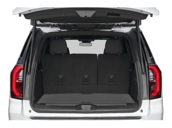 GMC Yukon XL AT4