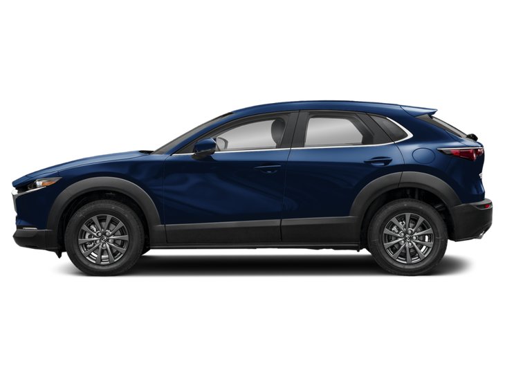 2025 Mazda CX-30 GX