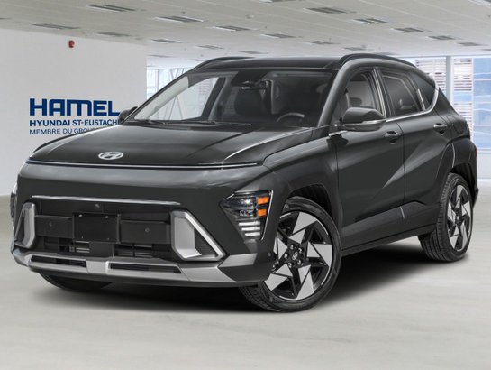 HYUNDAI Kona 2026 2026 Gris écotronique