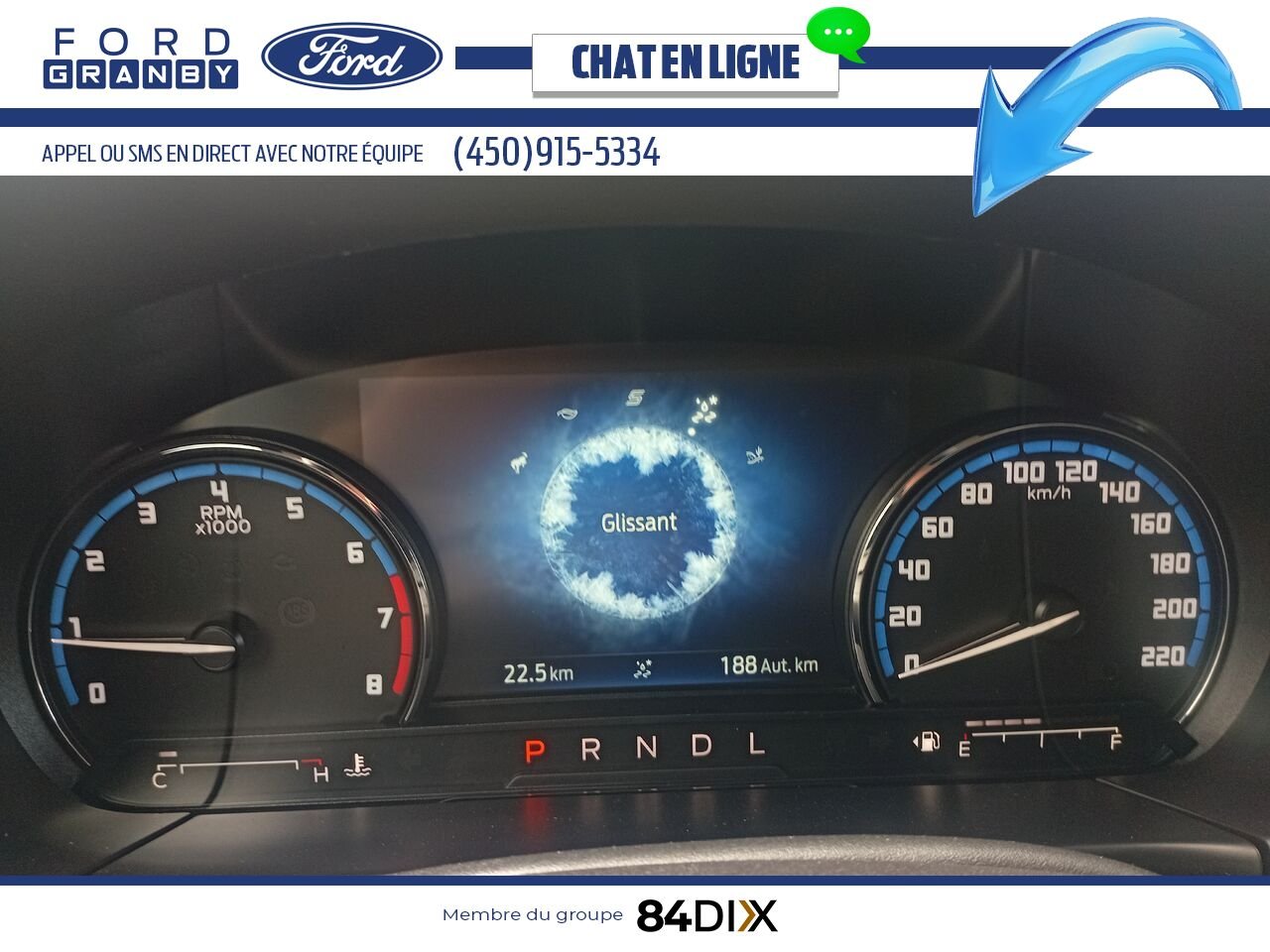 2024 Ford BRONCO SPORT Black Granby - photo #19