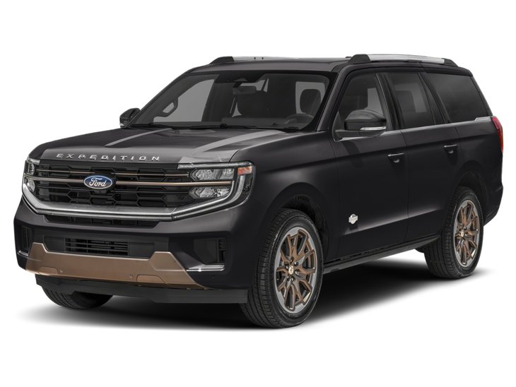 2025 Ford Expedition King Ranch