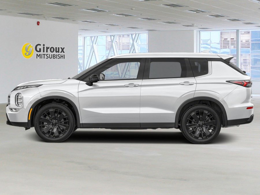 MITSUBISHI Outlander LE S-AWC 2026 Blanc diamant