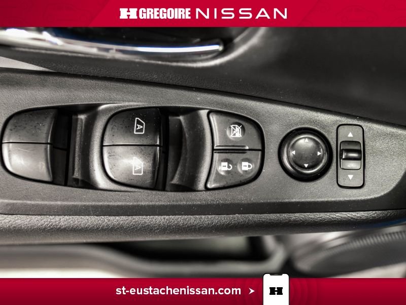 2023 Nissan Kicks Blue Saint-Eustache - photo #22