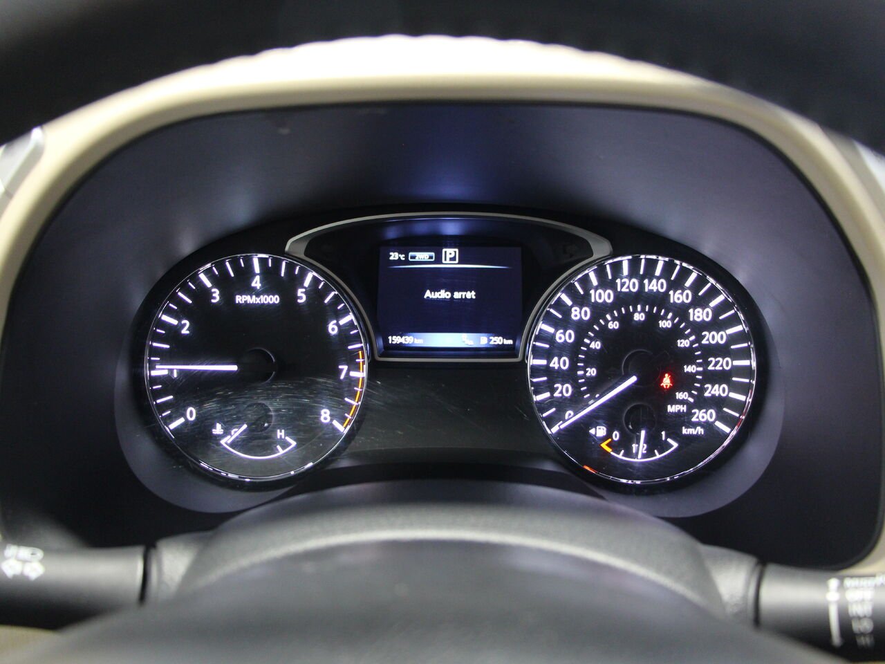 2017 Nissan Pathfinder Blue Châteauguay - photo #15