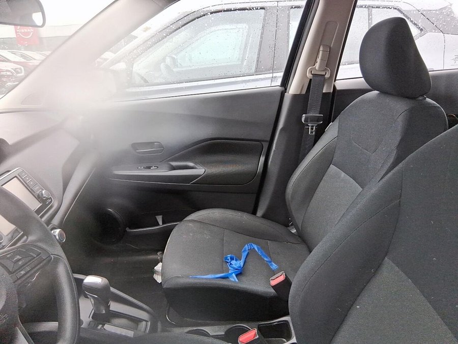 Nissan Kicks 2024 2024 Noir