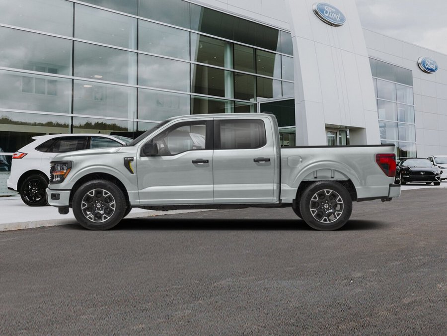 Ford F-150 2026 2026 Avalanche