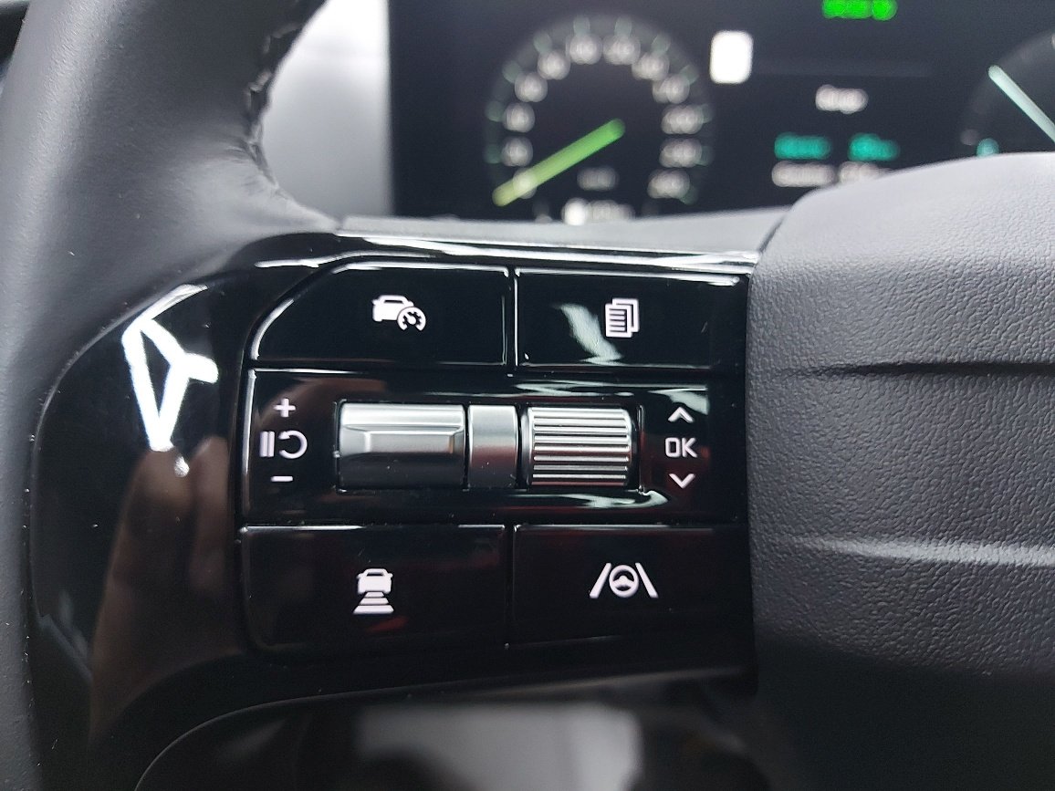 KIA Sorento hybride rechargeable 2026 Vert urbain Blainville - photo #26