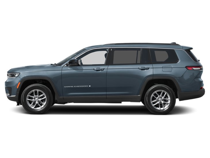 2026 Jeep Grand Cherokee L Limited Reserve