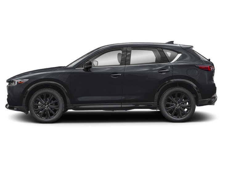 2025 Mazda CX-5 Sport