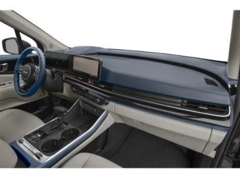 Kia Carnival SX+
