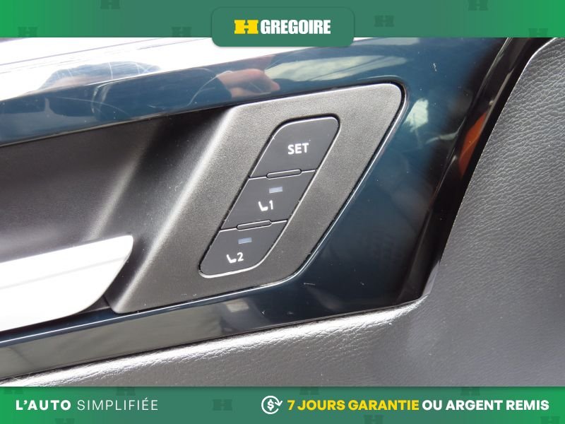 Mitsubishi Outlander 2023 Gris Blainville - photo #15