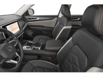 Volkswagen Atlas Édition Peak