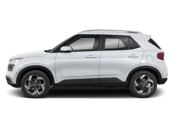 2025 Hyundai Venue Ultime