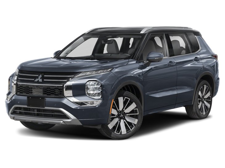 2025 Mitsubishi Outlander GT