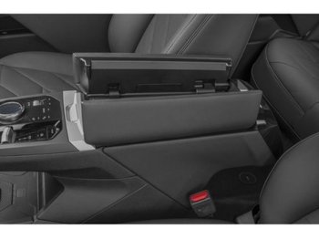 BMW iX xDrive45