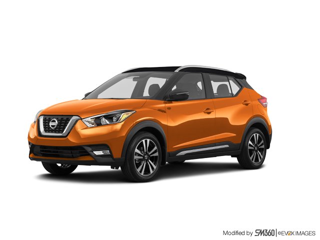 Nissan Kicks 2020 2020 Gris