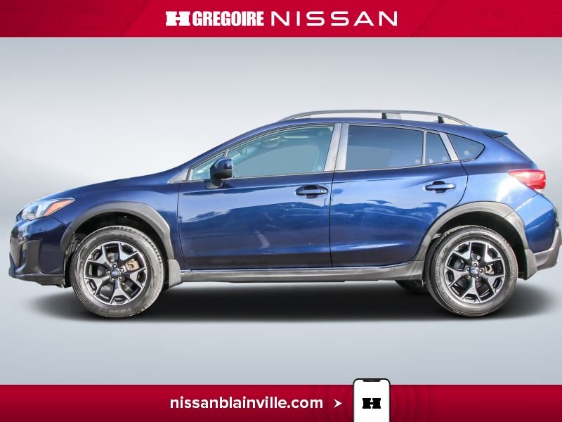 Subaru Crosstrek 2019 Blainville - photo #4