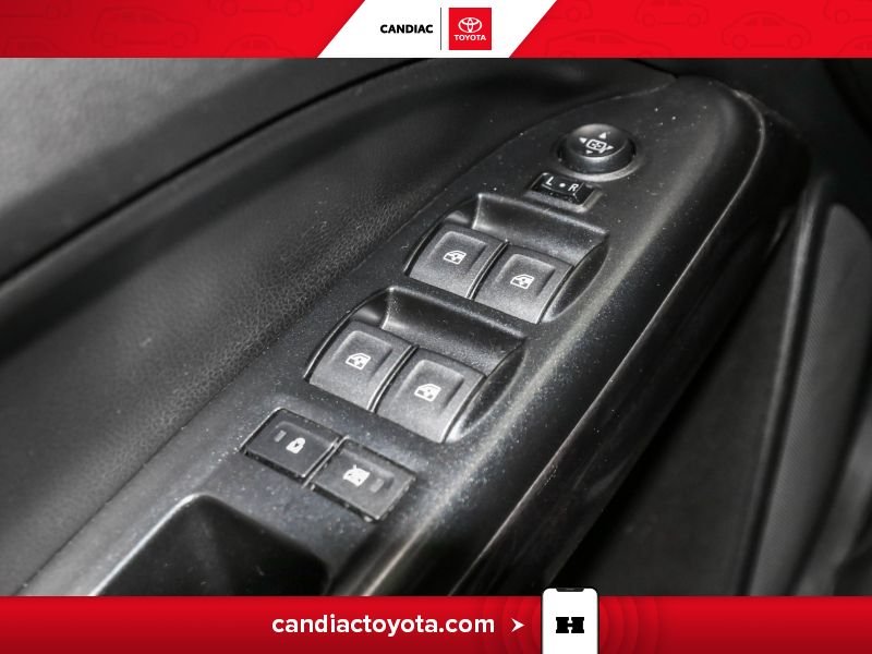 GMC Canyon 2021 Noir Saint-Eustache - photo #17