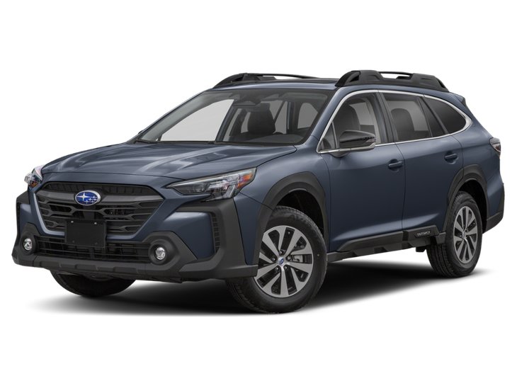 2025 Subaru Outback Touring