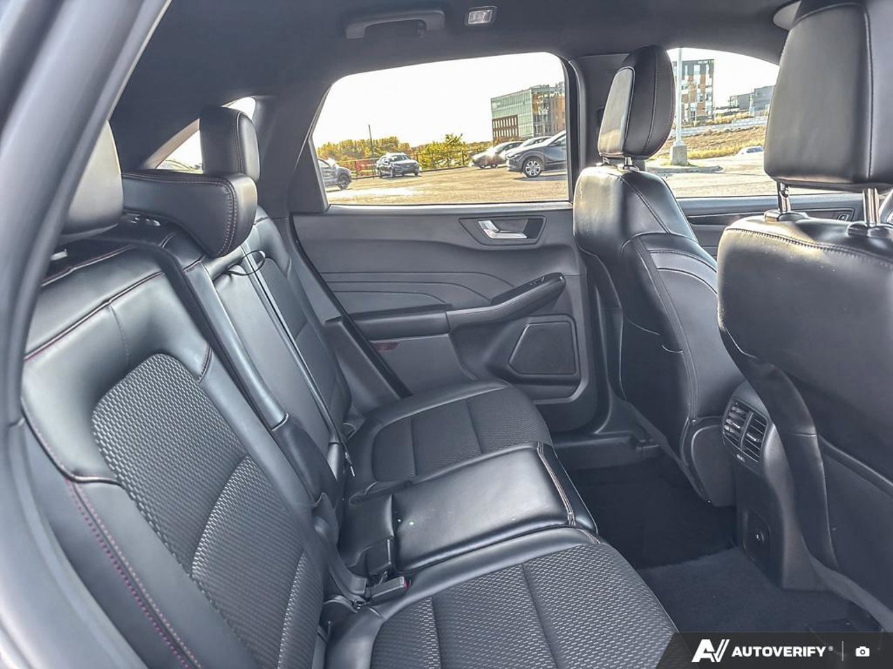 Ford Escape 1FMCU9MN4RUB13575 2024 Gris Mirabel - photo #25
