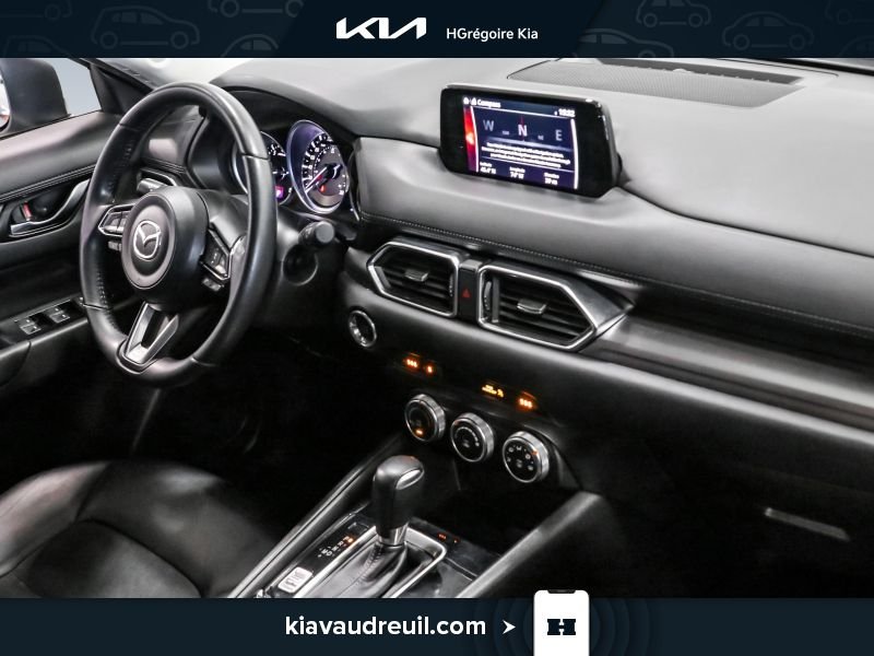 Mazda CX-5 2020 Saint-Eustache - photo #23