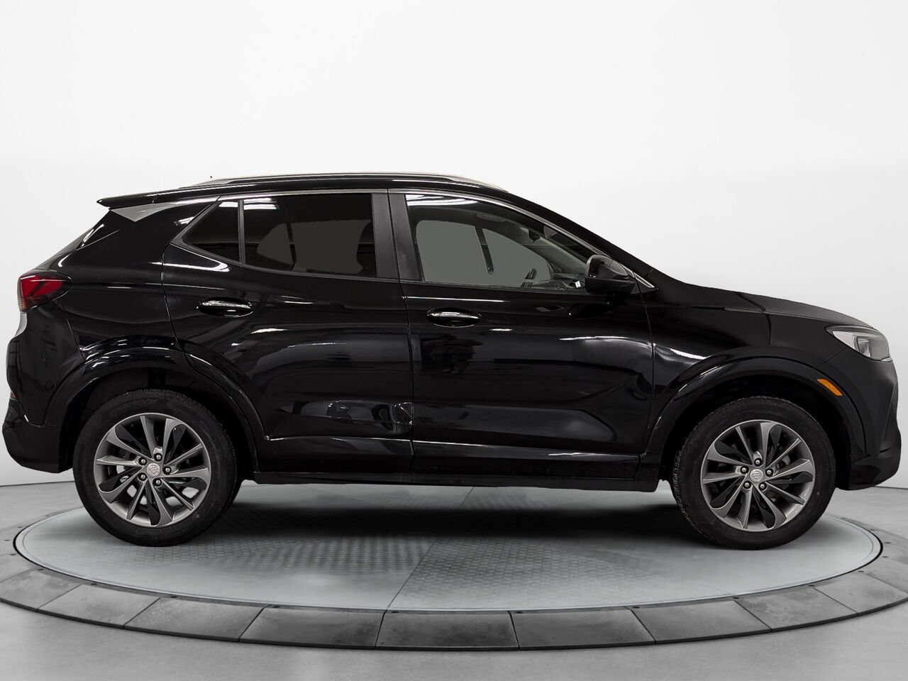 2023 BUICK ENCORE GX AWD Select Bas Km Sièges Chauffants Black Sherbrooke - photo #1
