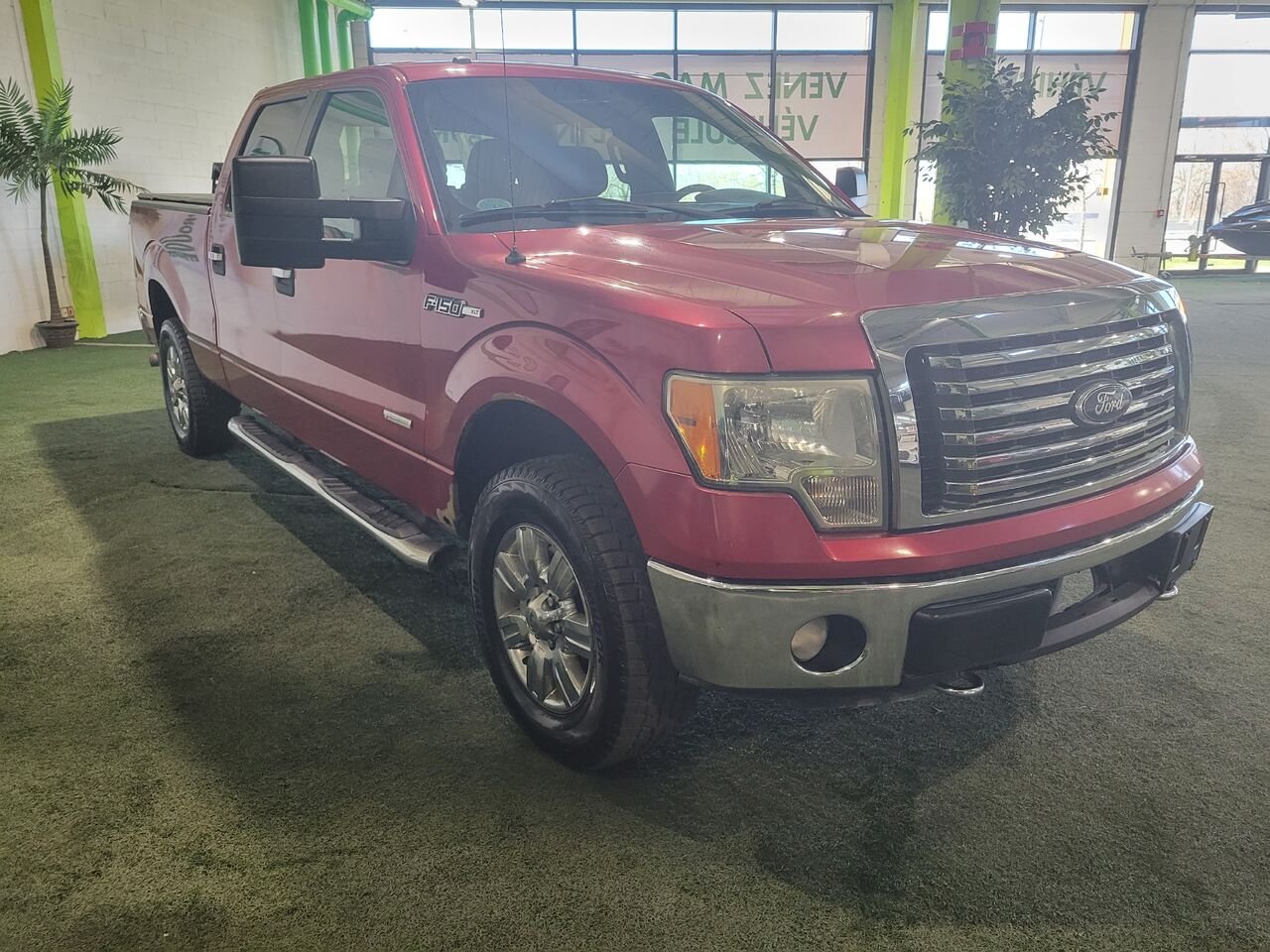 Ford F-150 2012 Longueuil, - photo #7