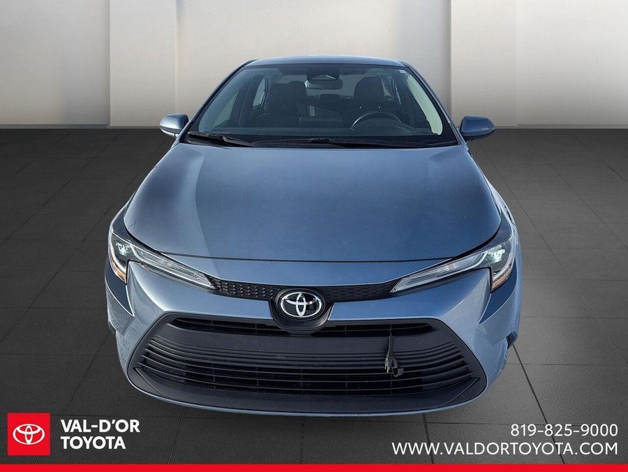 Toyota Corolla L CVT L CVT 2023 2023 Célestite