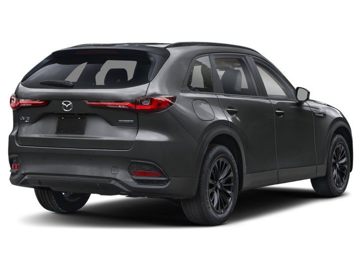 2025 Mazda CX-70 hybride rechargeable GS-L