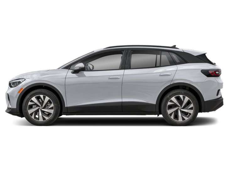 2024 Volkswagen ID.4 