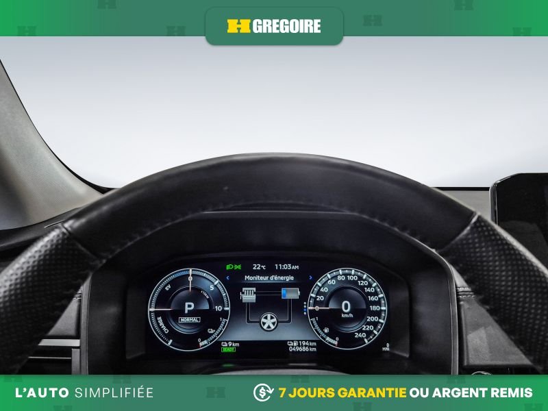2024 Mitsubishi Outlander Bronze Saint-Eustache - photo #22