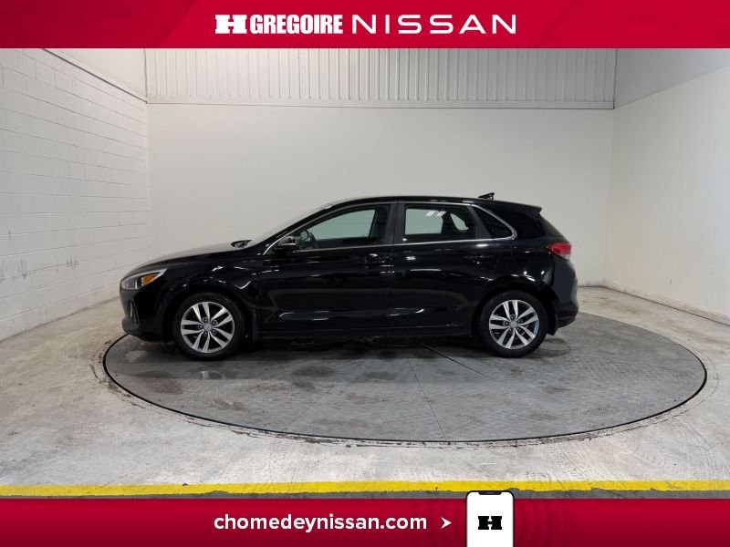 2018 Hyundai Elantra 2018 Black