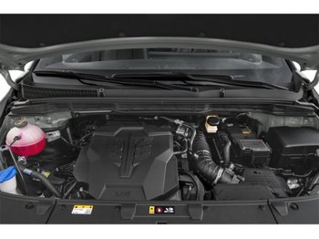 Kia Carnival SX