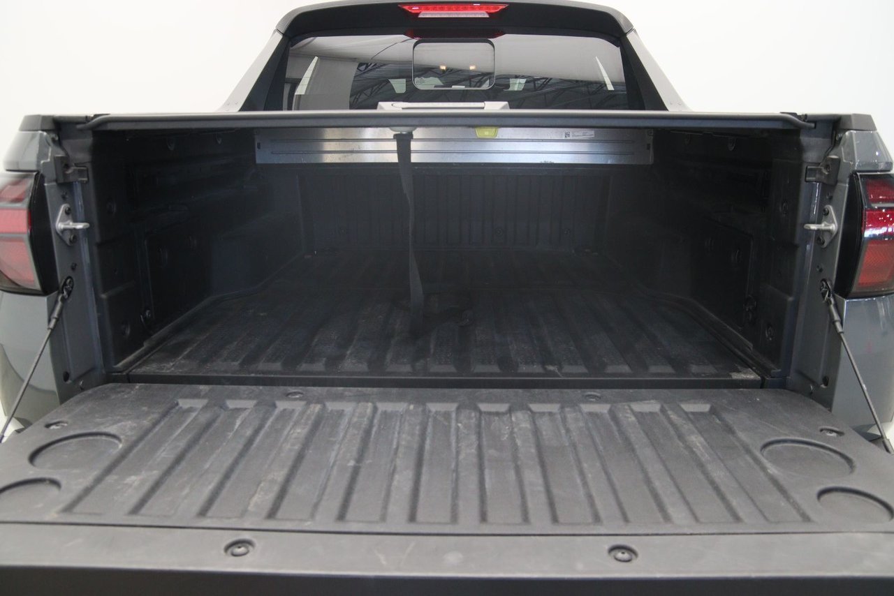 Hyundai Santa Cruz NIV 5NTJCDDF0RH121730 2024 Baie-Comeau - photo #15
