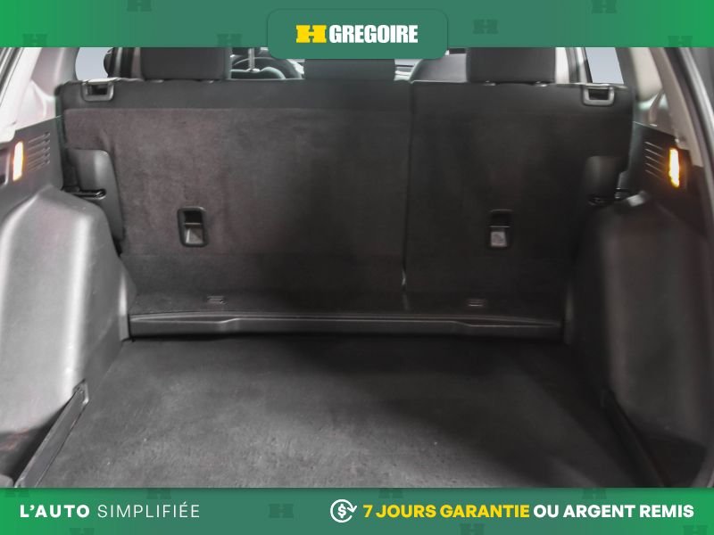 Honda CRV 2019 Gris Blainville - photo #24