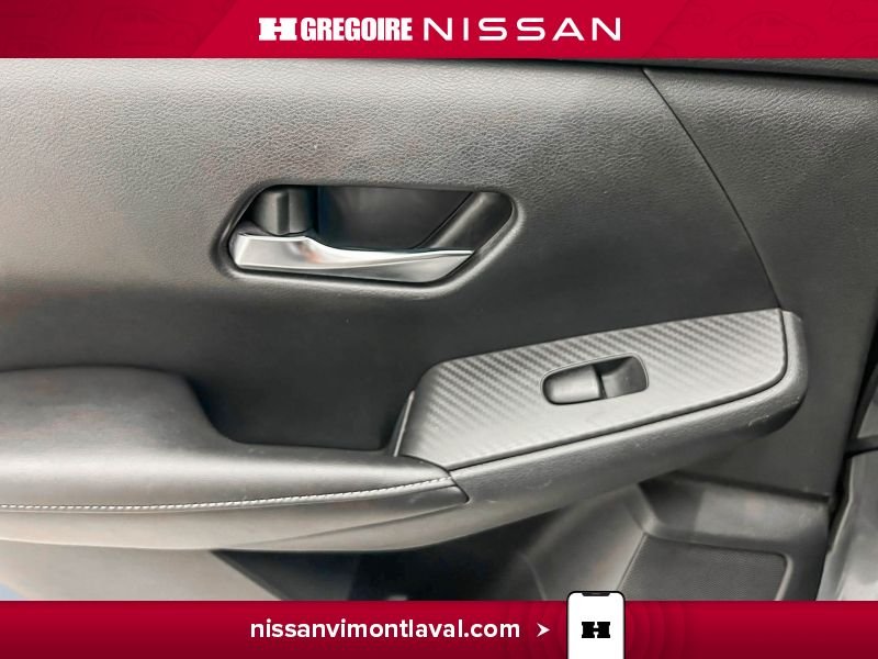 Nissan Sentra 2020 Gris Blainville - photo #19