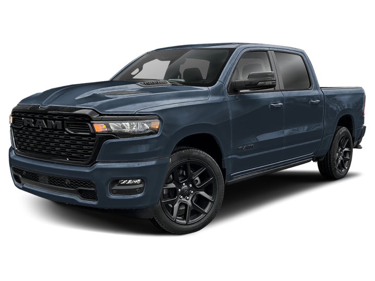 2026 Ram 1500 Sport