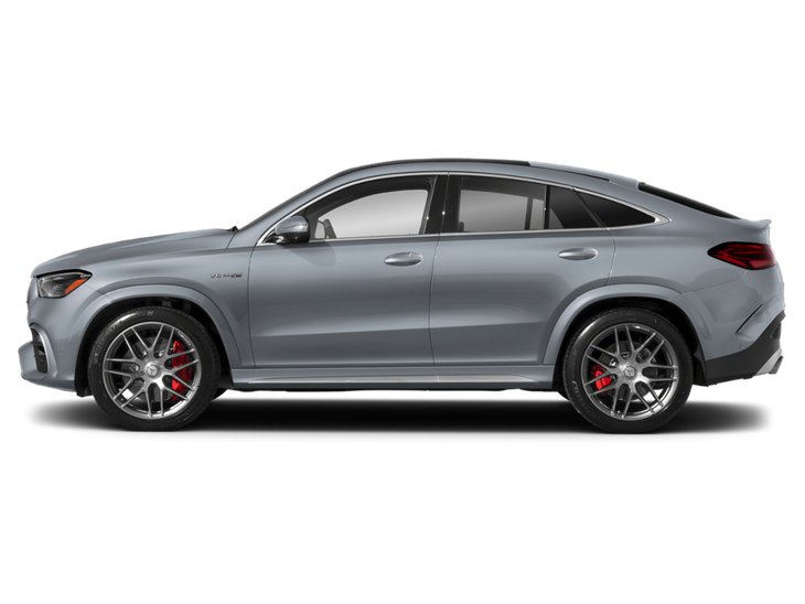 2026 Mercedes-Benz GLE GLE 63 S AMG