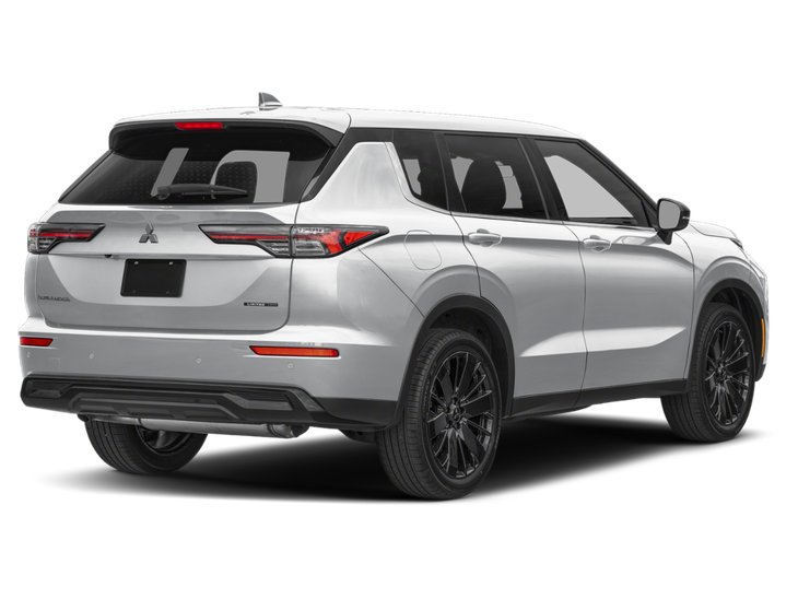2025 Mitsubishi Outlander LE