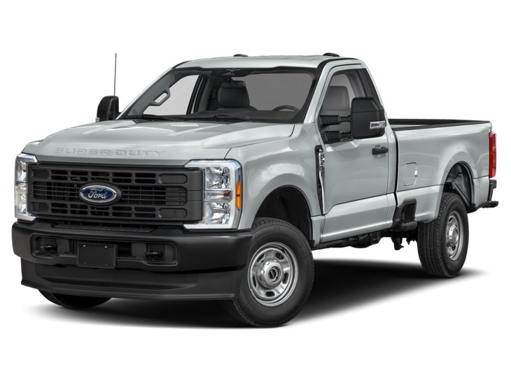 2025 Ford Super Duty F-250 SRW XL