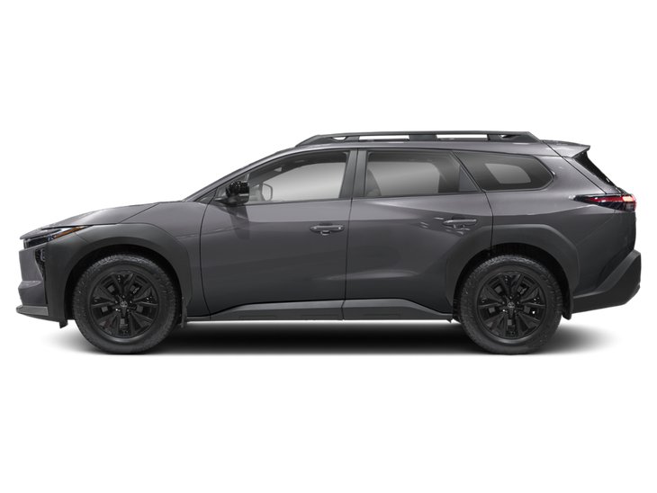 2027 Toyota bZ Woodland 