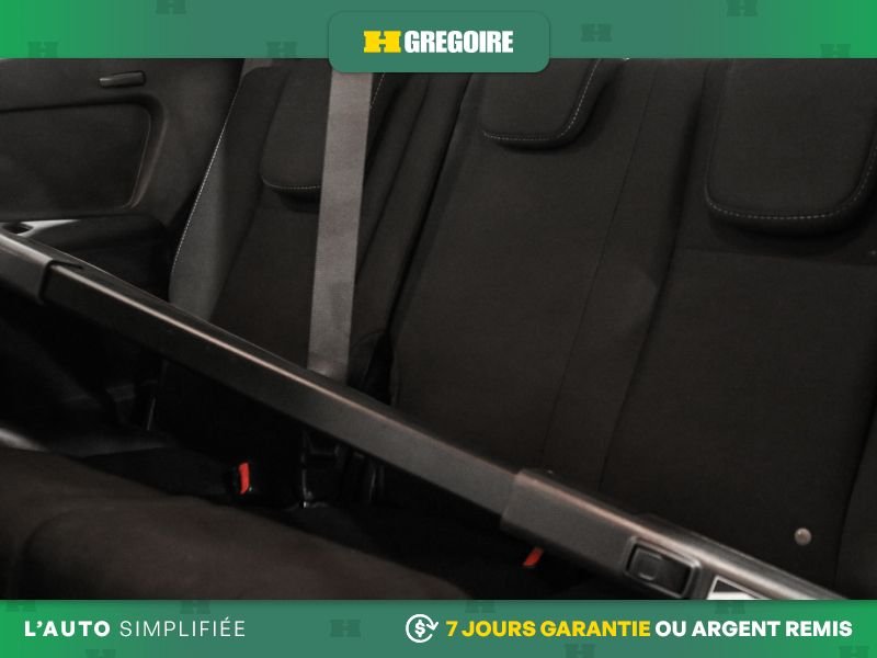 Subaru Ascent 2023 Gris Saint-Eustache - photo #26