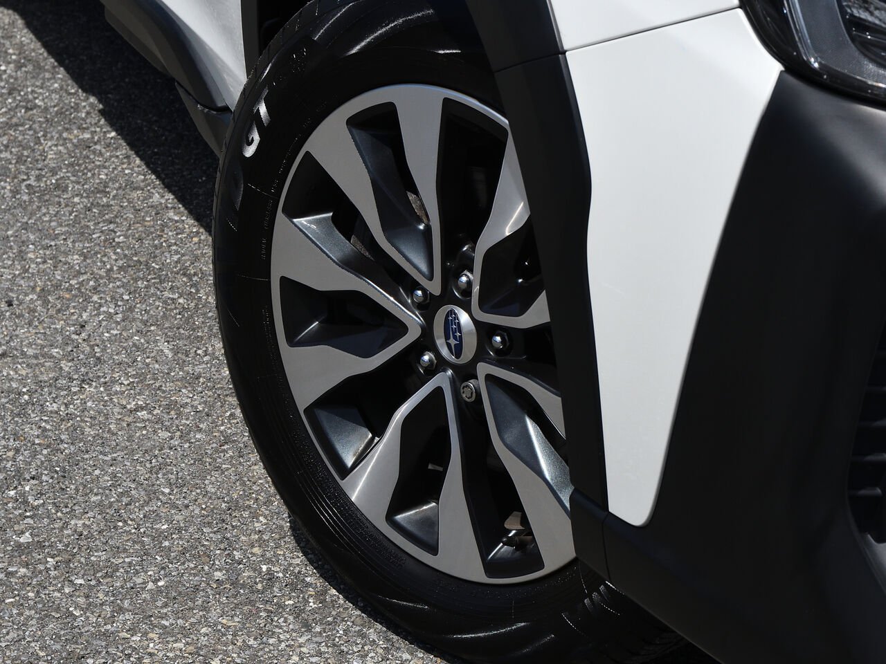 Subaru Outback Premier XT 2024 Blanc Saint-Hyacinthe - photo #7