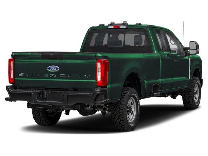 2025 Ford Super Duty F-250 SRW XL