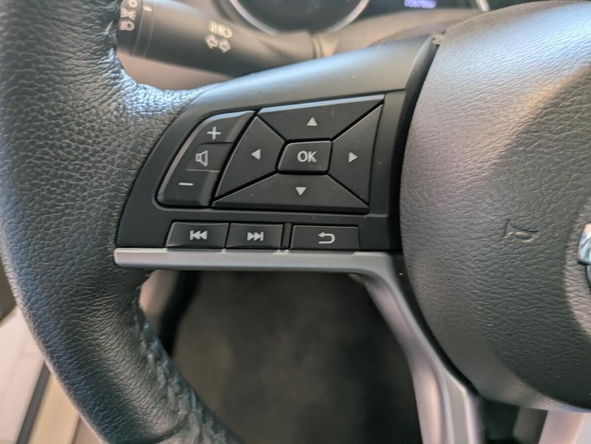 Nissan Rogue 2020 Blanc Gatineau - photo #6