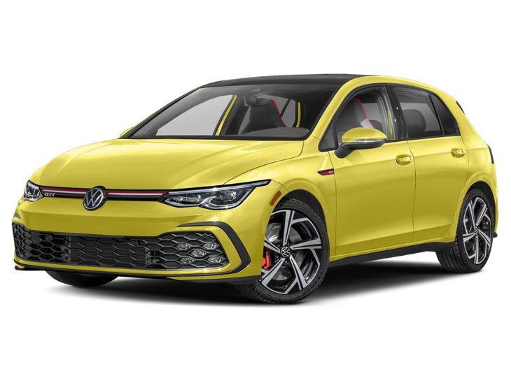 2024 Volkswagen Golf GTI 380 Autobahn