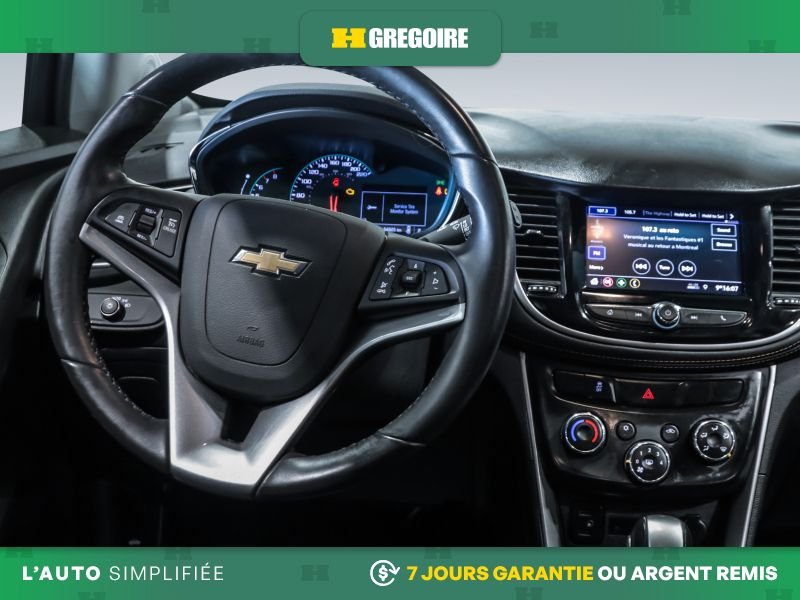 2020 Chevrolet Trax mauve Laval - photo #17