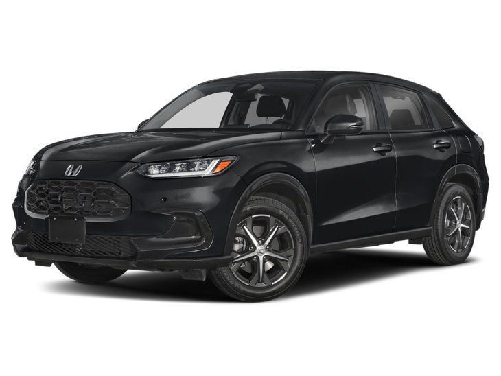 2025 Honda HR-V EXL Navi