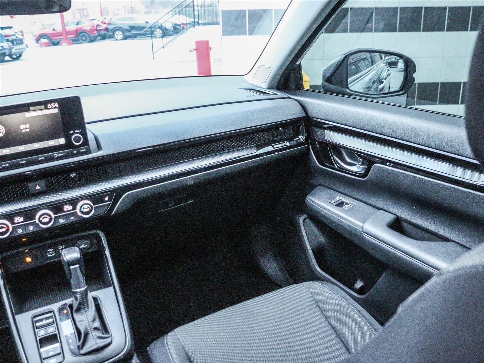 2023 Honda CR-V Ottawa & Gatineau - photo #14