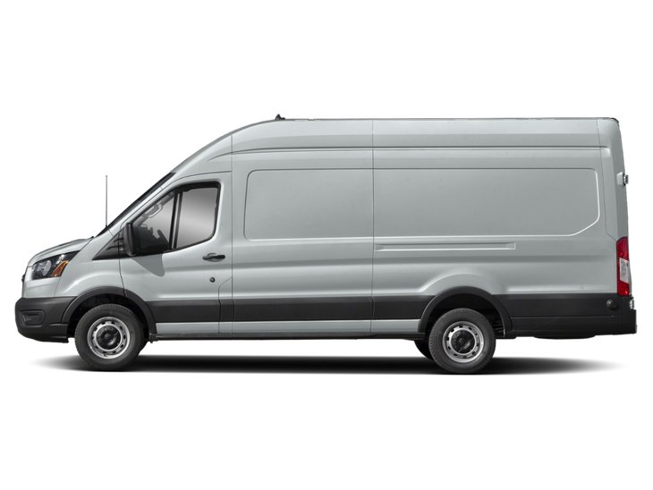 2025 Ford Transit Cargo Van